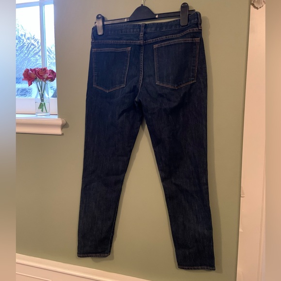 J. Crew Toothpick Jeans - Picture 2 of 5